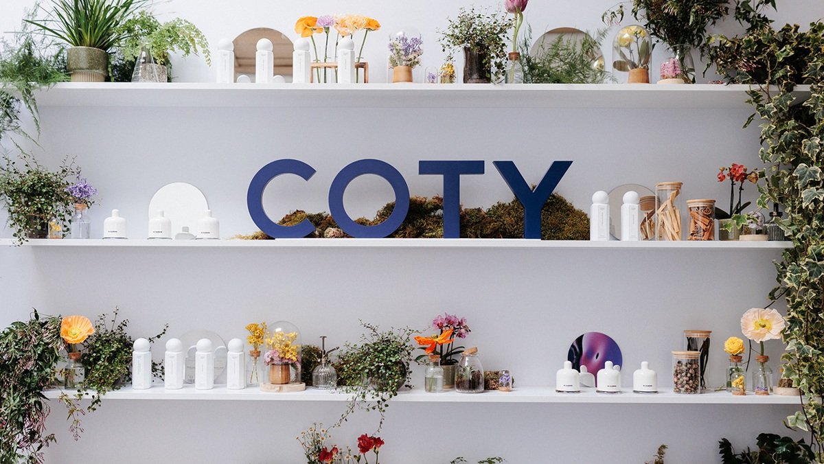 Coty Wraps Up Year with 3.7% Drop in Sales, Confirms Financial Losses