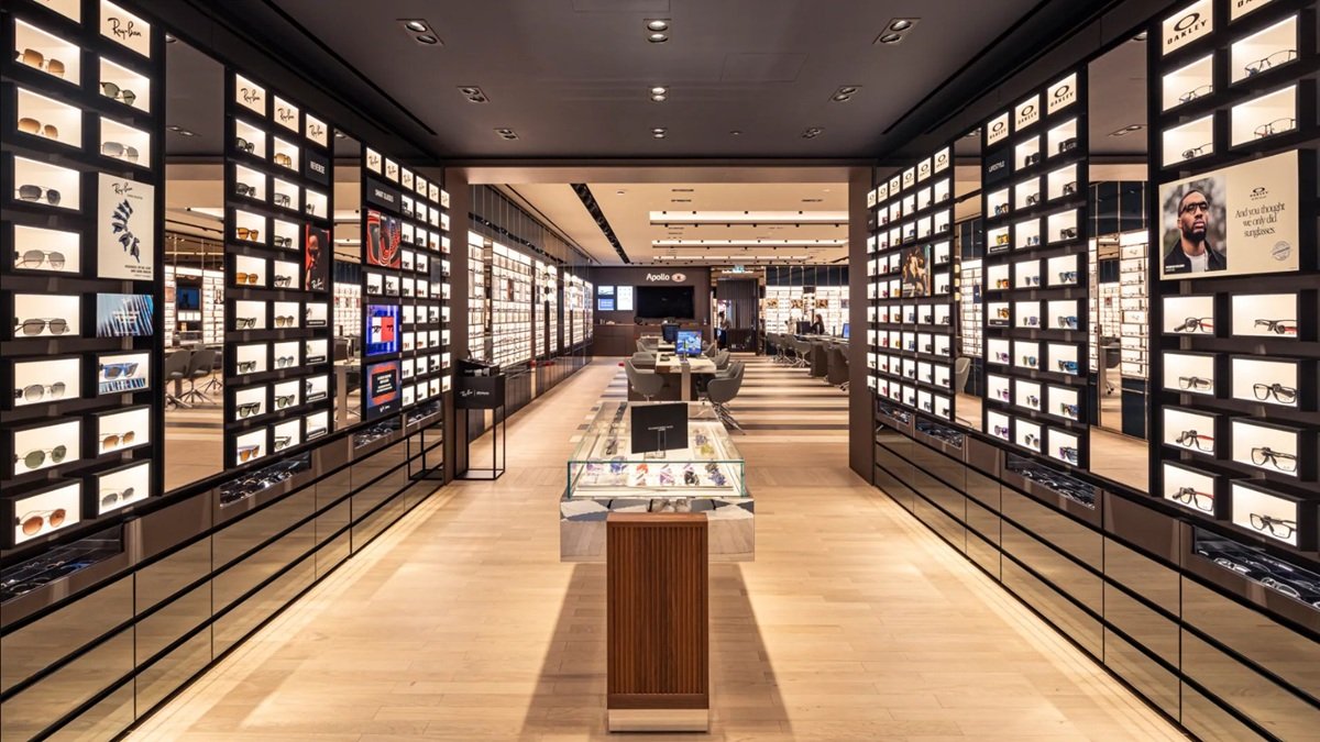 EssilorLuxottica Expands Portfolio with Acquisition of Pucore’s Lens Materials Division