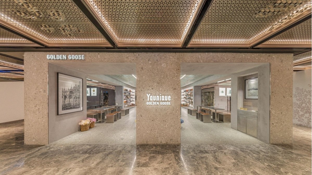 Golden Goose Secures Deal with China&rsquo;s HSG, Majority Ownership Transferred