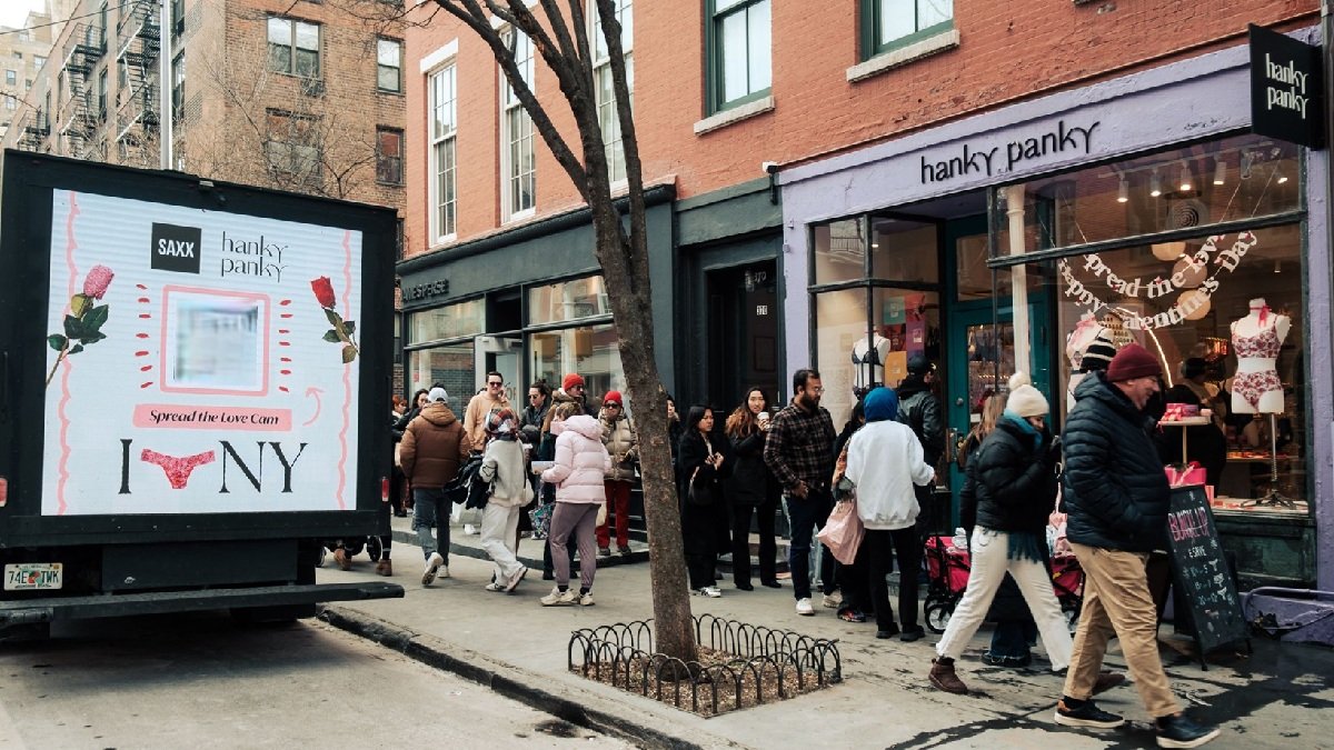 Hanky Panky Acquired by Crown Brands Group in Strategic Move