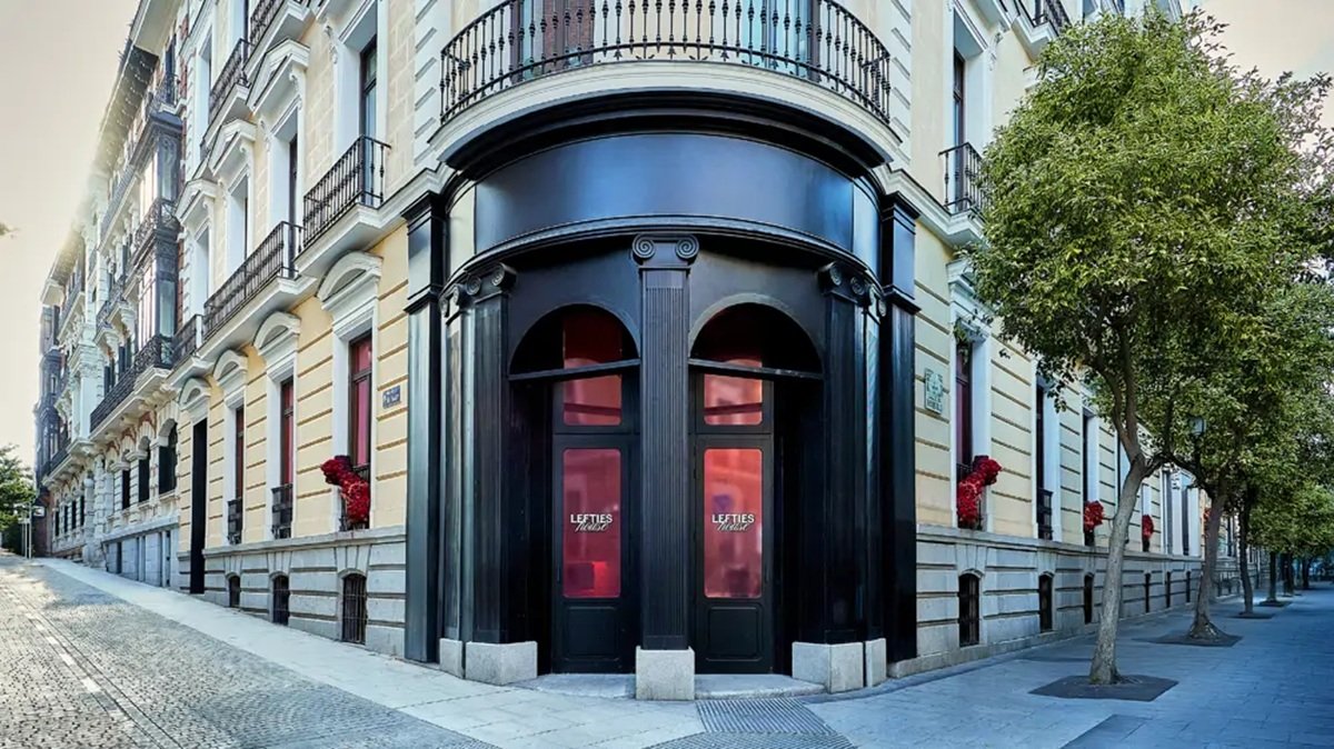 Inditex’s Lefties’ Remarkable Turnaround: From Loss to €21 Million Profit in Just a Year