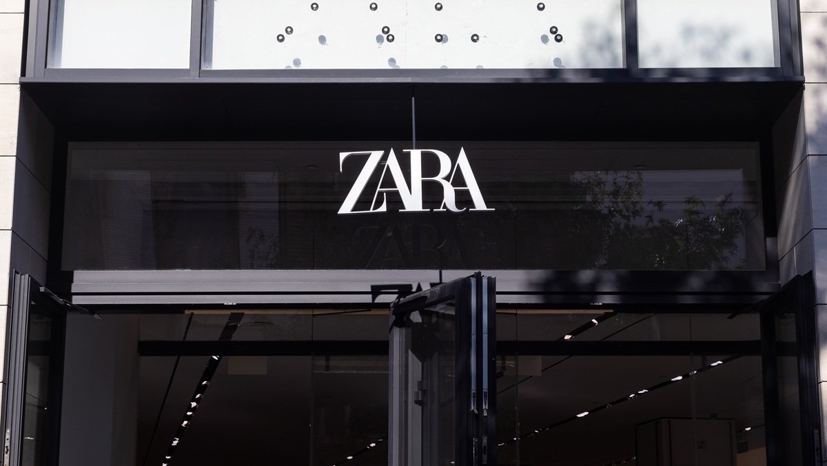 Inditex Slows in Q1: Marginal Growth in Sales and Profit
