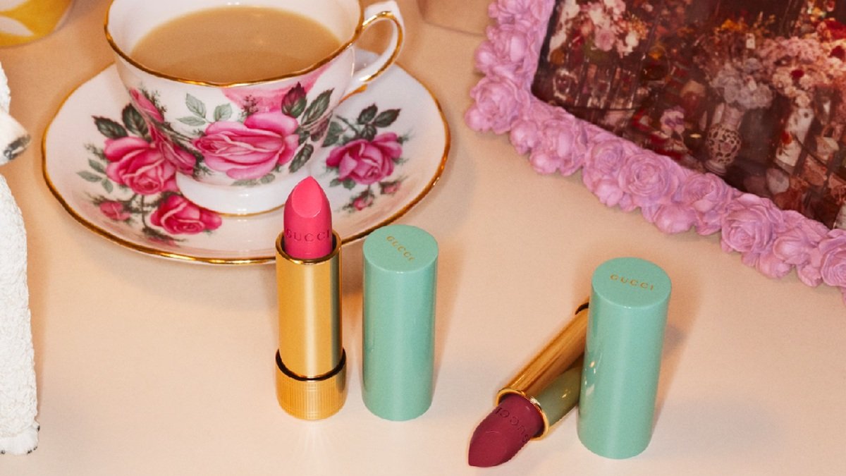 Luxury Beauty Standoff: Coty Takes Legal Action Against Kering Over Gucci License Dispute