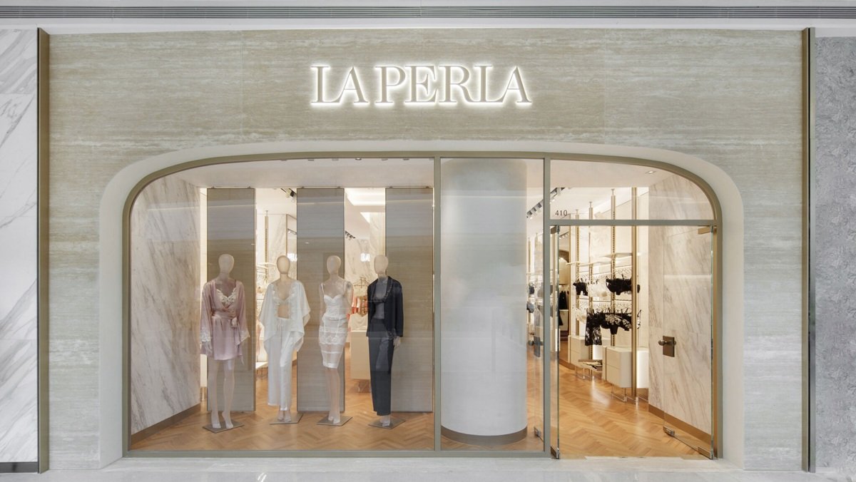 La Perla Changes Hands: American Peter Kern Takes Control of the Company