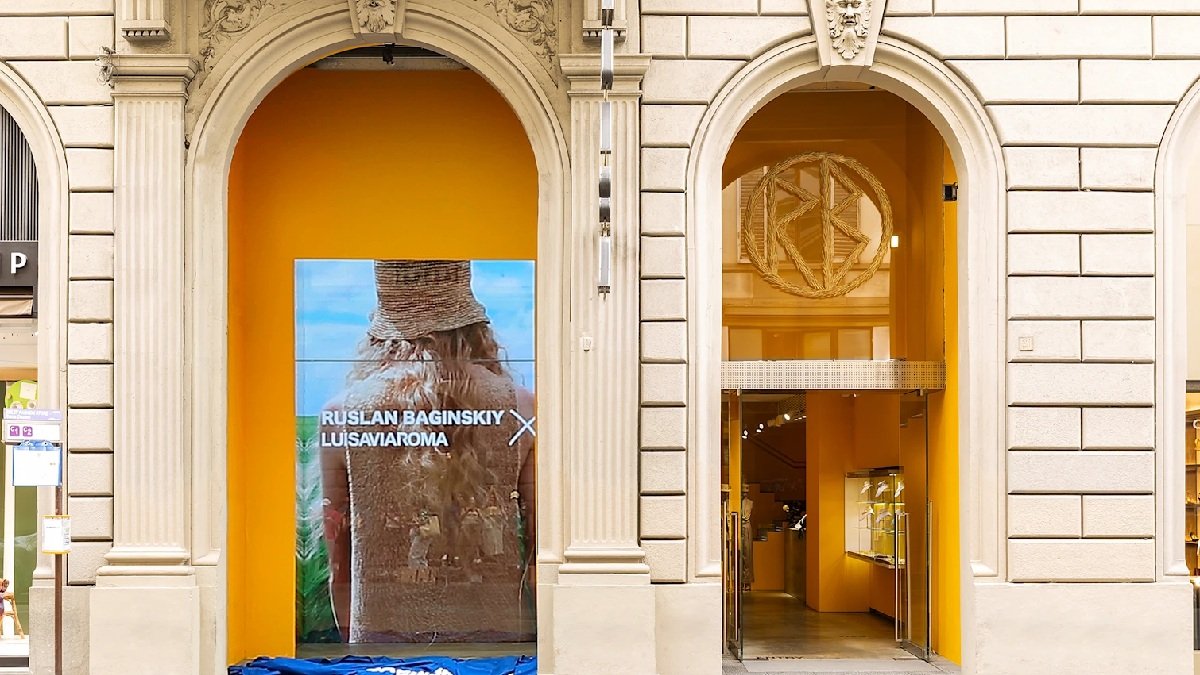 LuisaViaRoma Loses Style Capital Amid Luxury Ecommerce Changes