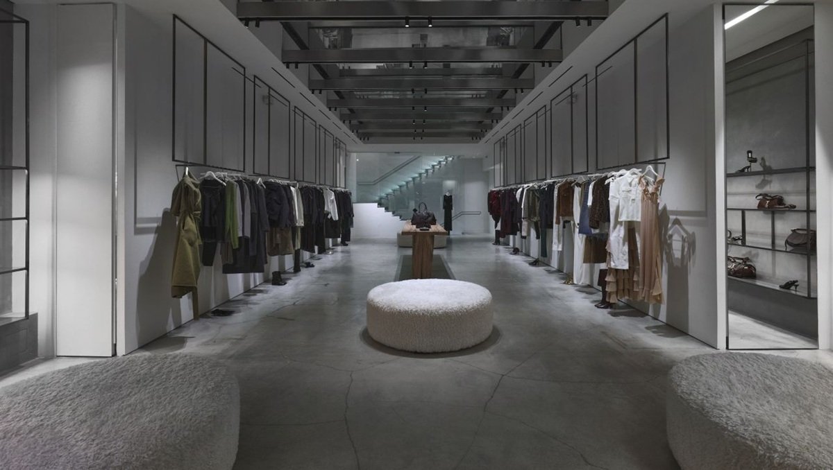 LuisaViaRoma Enlists Legal and Government Support to Restructure Debt