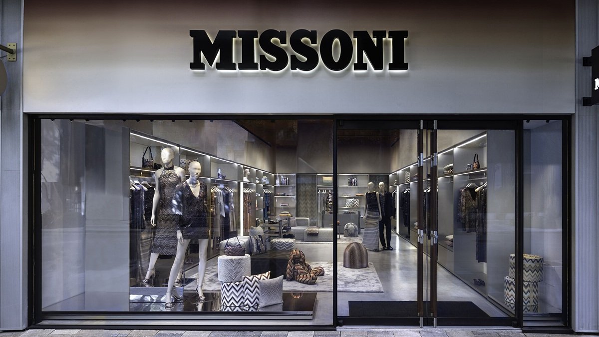 Authentic Brands Eyes Acquisition of Italian House Missoni to Bolster Luxury Portfolio