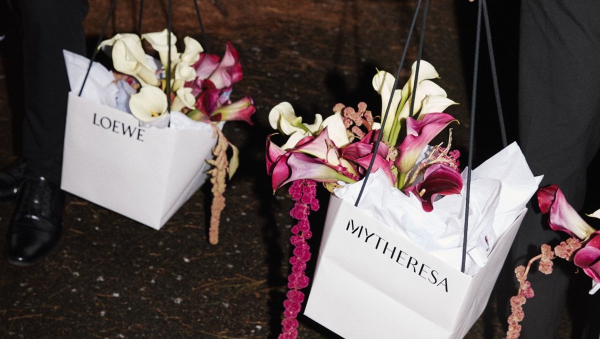 LuxExperience Sees 6% Dip in Fiscal Year Sales, MyTheresa Stands Out with Growth