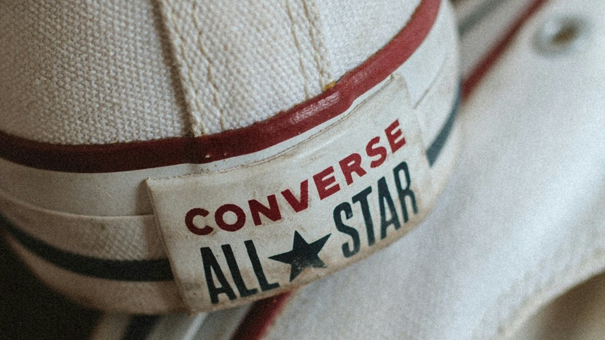 Nike Taps Industry Veteran: Aaron Cain Steps Up as Converse Chief