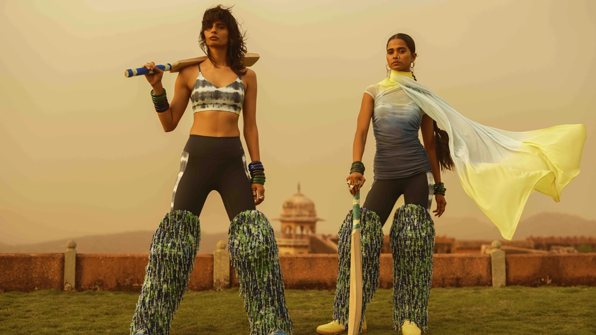 Nike Strengthens India Presence With Local Partnership After Years of Restructuring