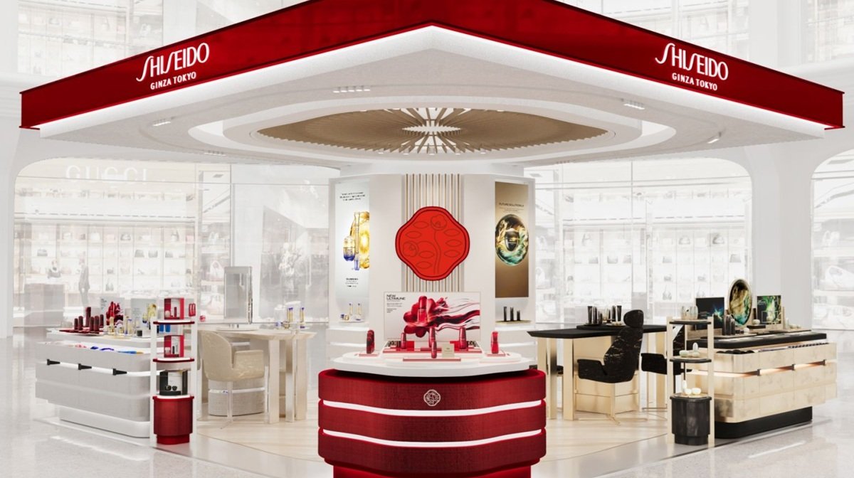 Shiseido&rsquo;s Financial Struggle: Reports Nearly $250 Million Loss for First Nine Months