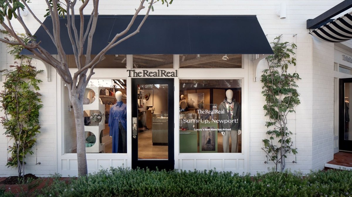 The RealReal’s First Half: 12% Sales Rise and Solid Profit Gains