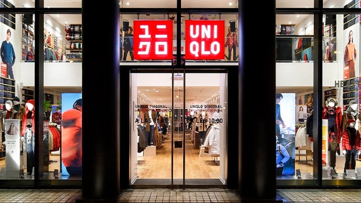 Fast Retailing Holds Forecasts Steady Despite Slump in First Nine Months of 2025