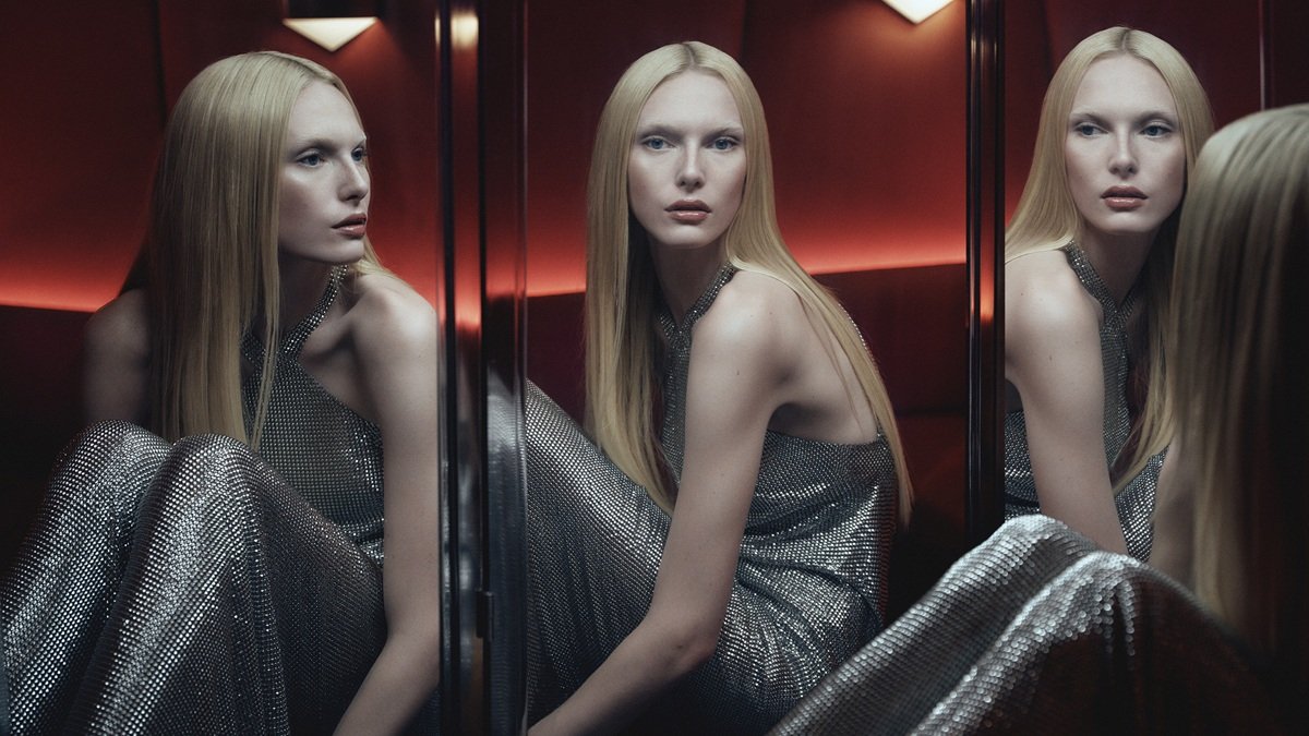 Zara Partners with French Designer Ludovic de Saint Sernin to Elevate Luxury Appeal