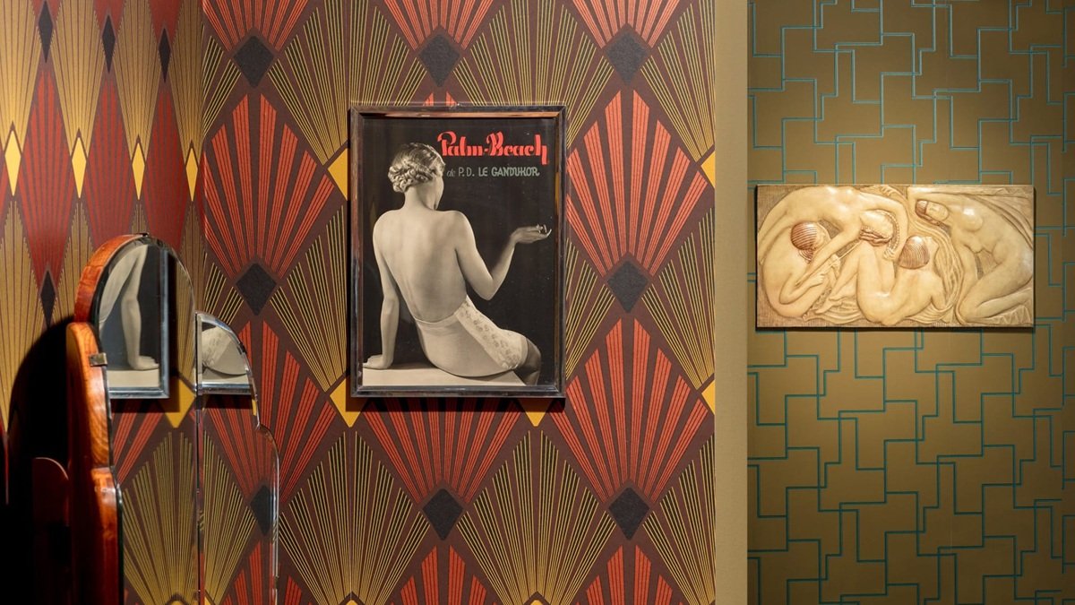 Art and Design Take Center Stage in Beverly Hills This Fall