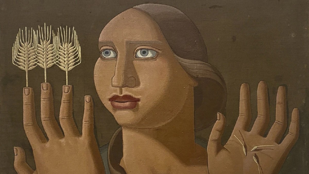 Fashion Meets Art: Bimba y Lola Explores Maruja Mallo’s Legacy at Reina Sofia