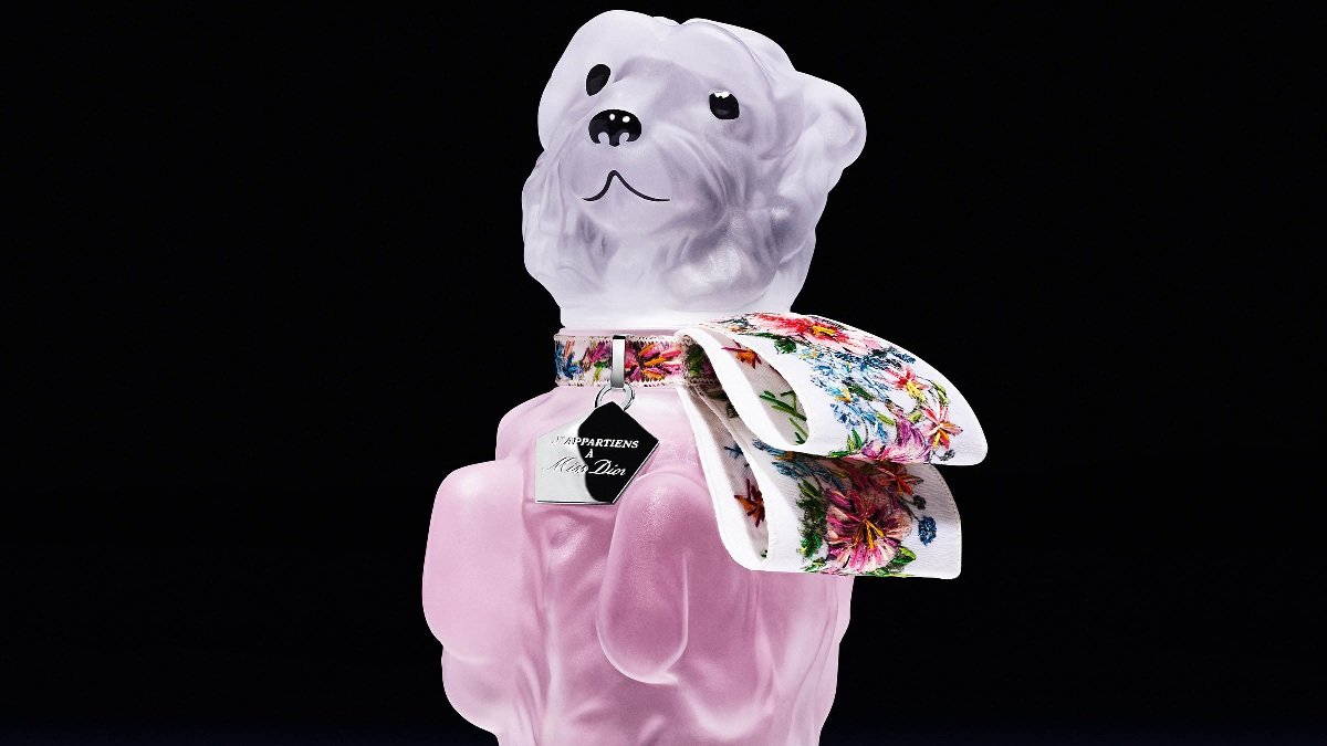 Shanghai to Host ‘Stories of a Miss’: Dior’s Exhibition Celebrating Miss Dior Fragrance