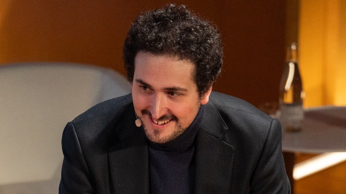 McKinsey&rsquo;s Carlos S&aacute;nchez Altable on Fashion and How Algorithms Face Tough Terrain