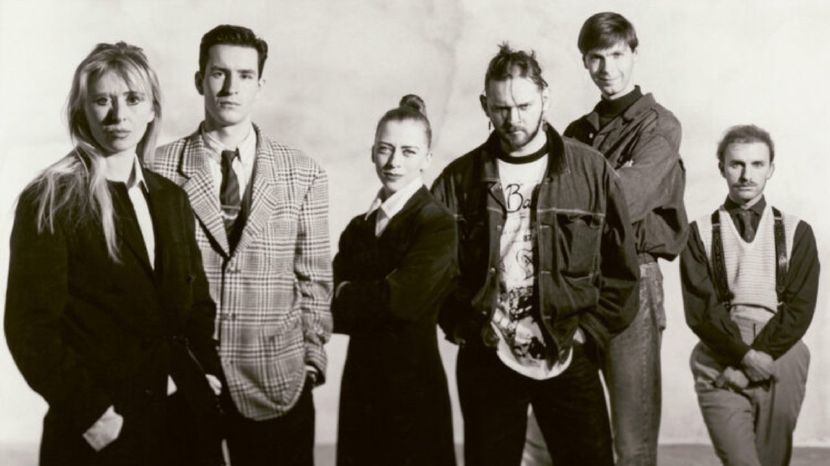 MoMu to Celebrate 40 Years of the Antwerp Six with Landmark Exhibition