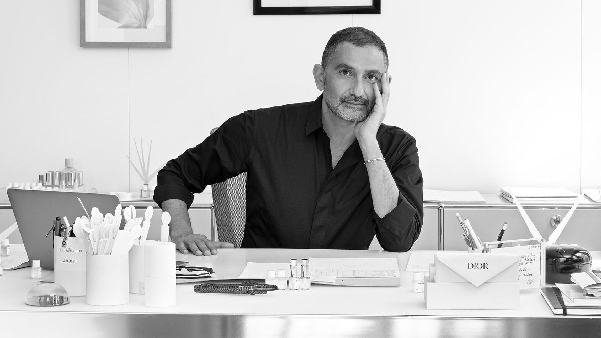 Perfume Meets Art: Kurkdjian&rsquo;s Sensory Exhibition at Parisian Museum