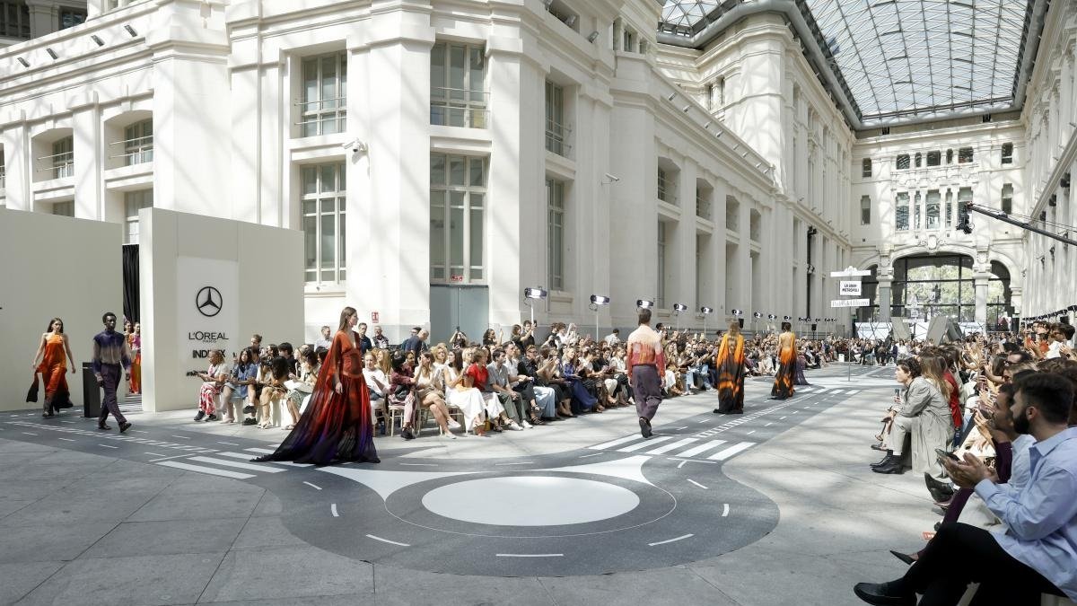 MBFW Madrid Extends March 2026 Runway to Five Days, Adding 30 Designers