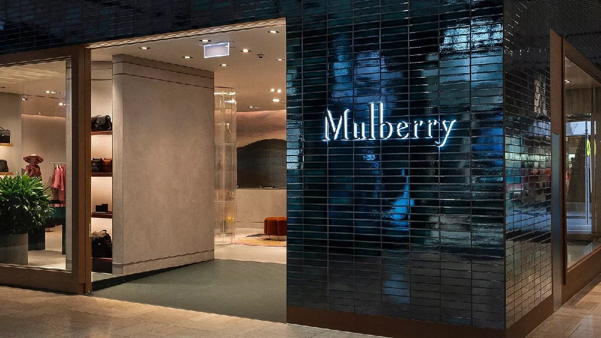 Mulberry Leverages Shareholder Support to Fund Transformation After 21% Sales Drop