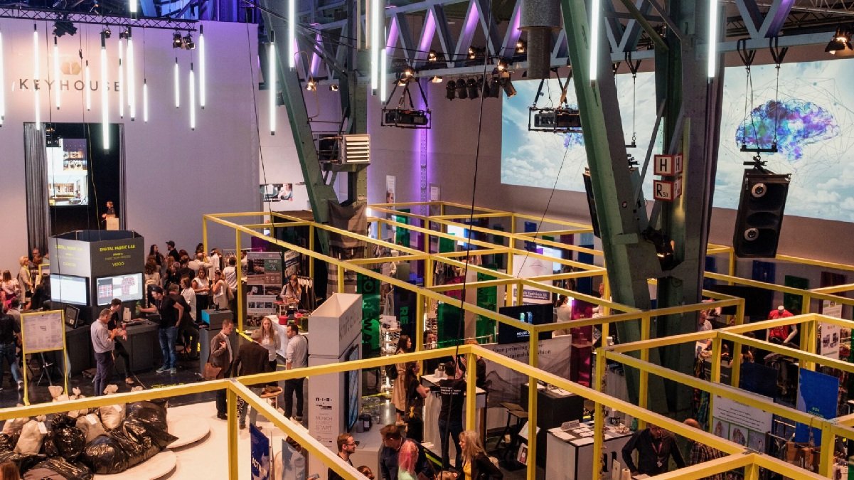 Munich Fabric Start Advances to July, Aligning with Fair Calendar Revisions