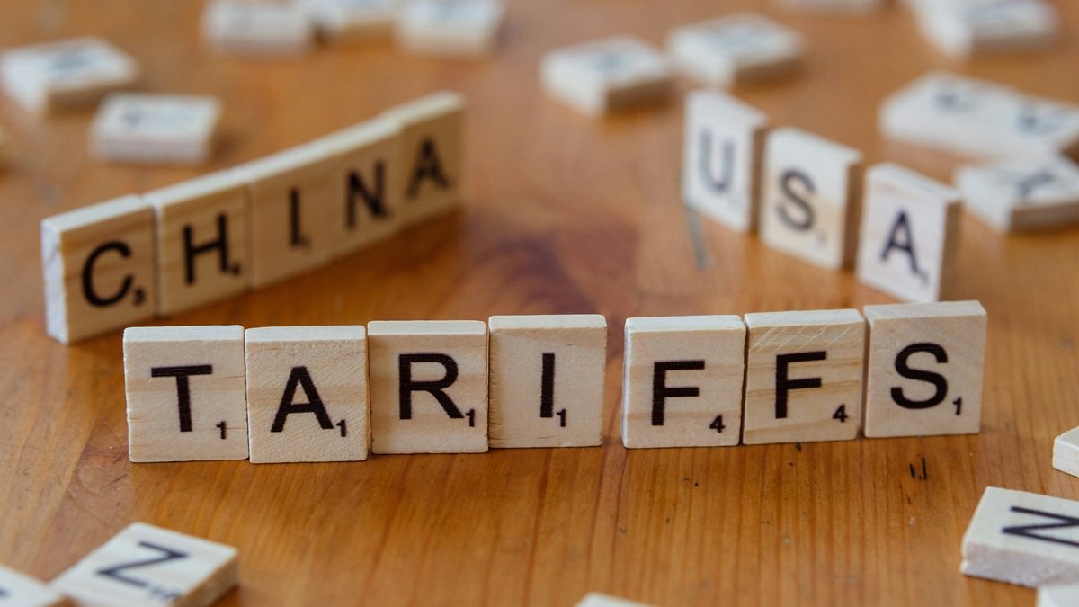 OECD Predicts 2026 as Year of Full Tariff Impact Under Trump Policies