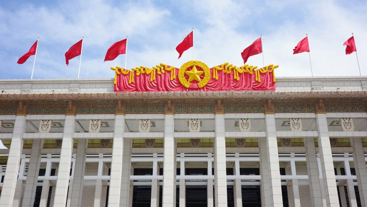 China 2026: Reshaping the Global Fashion Landscape