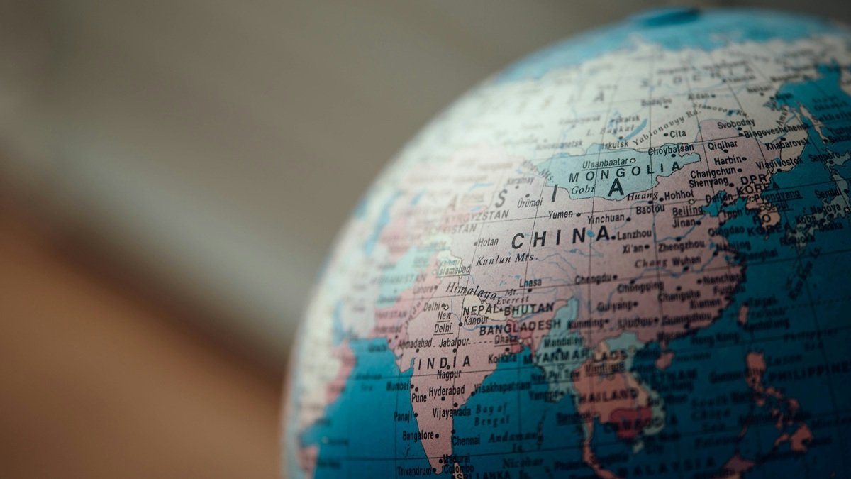 China’s Economy Stays Resilient with 1.1% GDP Rise in Q3