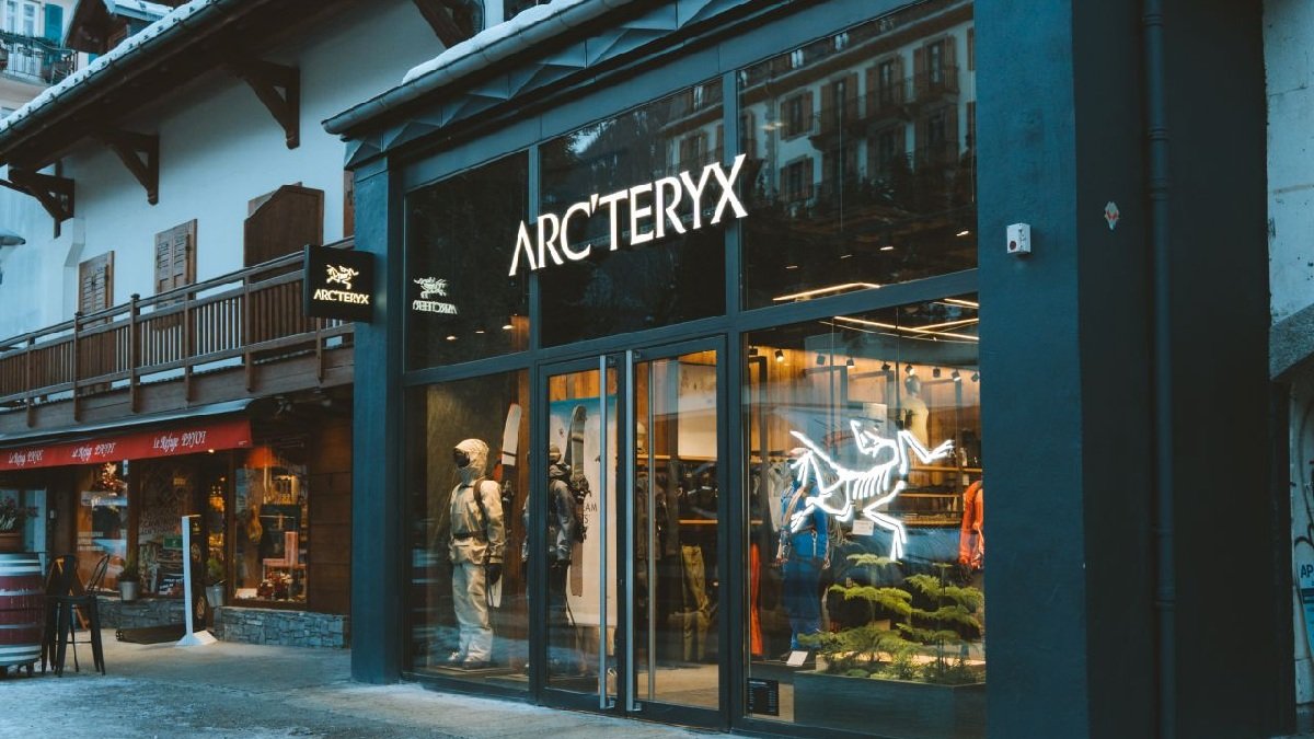 Amer Sports Taps Tommy Hilfiger Expertise to Strengthen Arc’teryx Leadership