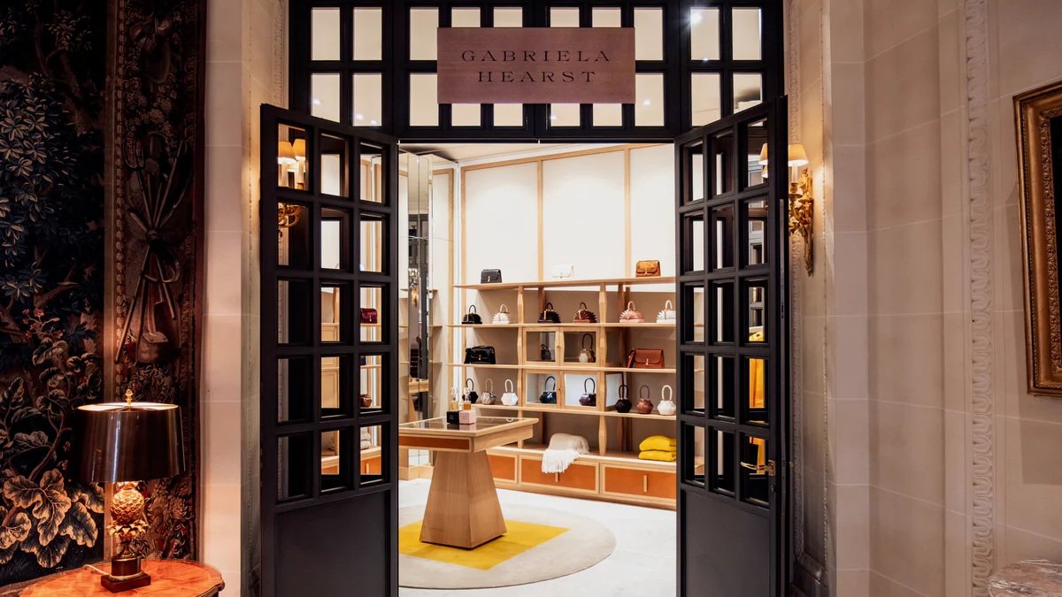 Gabriela Hearst Elevates Michele Cohen to Brand President