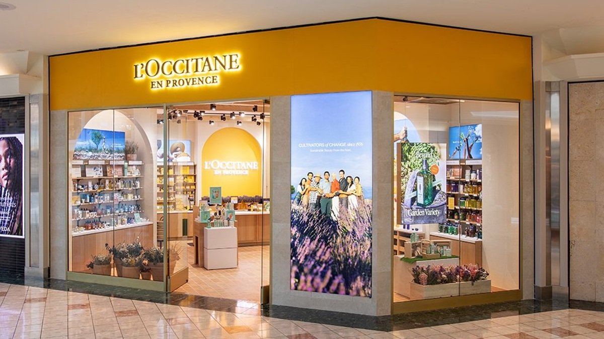 L&rsquo;Occitane Mulls Return to Stock Market, Eyes IPO Two Years Post-Delisting