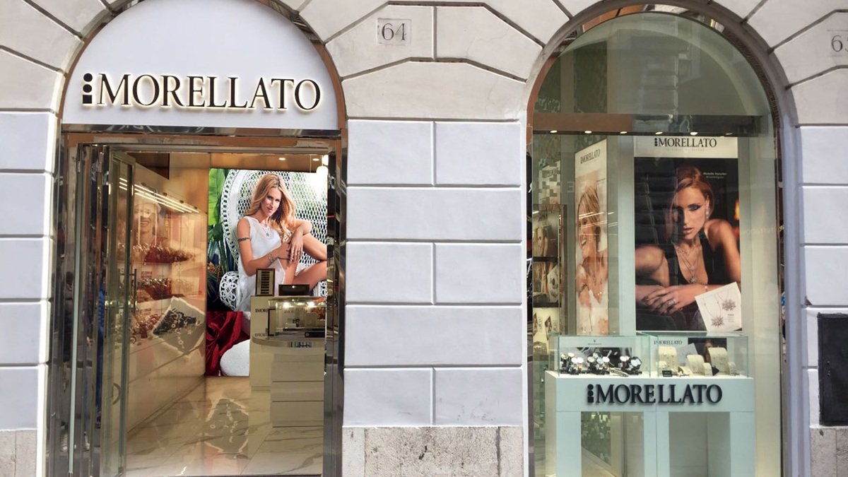 Morellato Seizes Control of Fossil Group’s Italian Operations