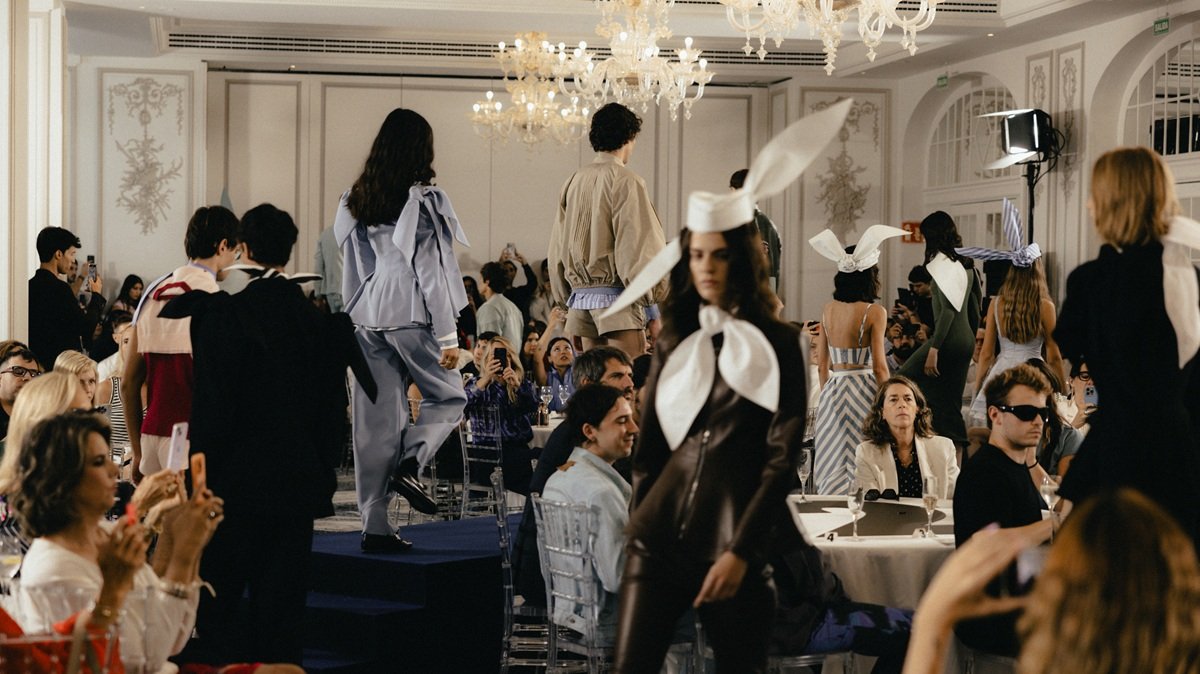 European Designer Labels in ‘Critical’ Condition: How Can the EU Respond?