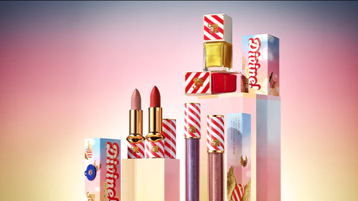 Pat McGrath Labs Faces Legal Hurdles: Makeup Brand Files for Bankruptcy