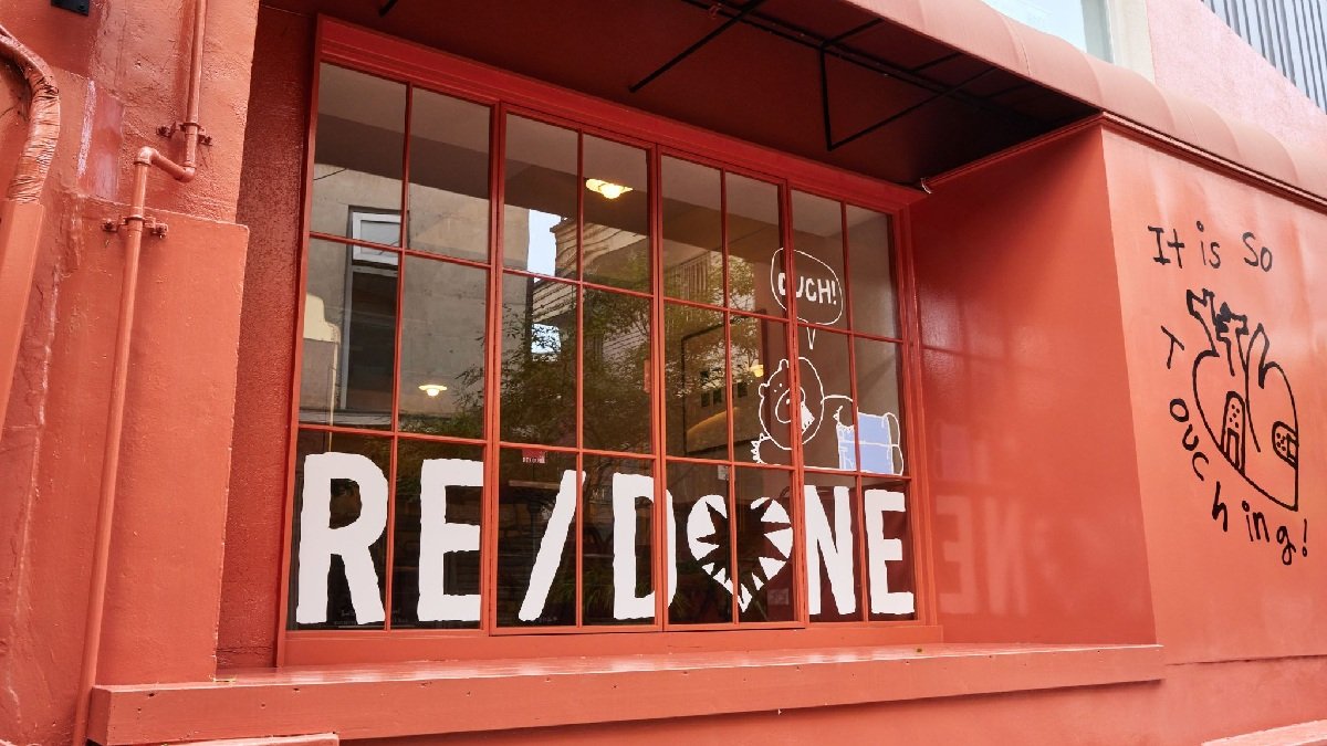 Kaia Gerber Steps into the Fashion Arena: Joins Re/Done as Investor and Creative Director