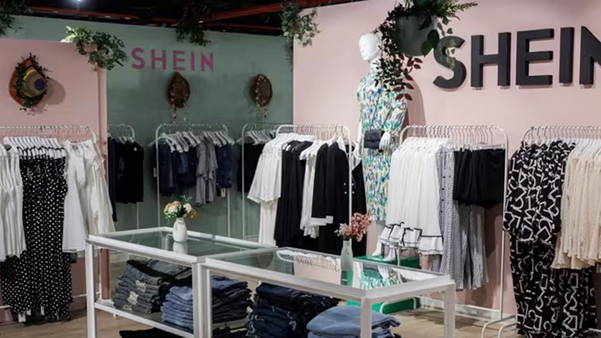Shein Under Fire: Facing Scrutiny in Brussels for Alleged “Unsafe” Products