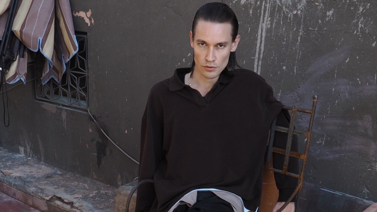 Creative Shake-Up at Camper: Achilles Ion Gabriel Exits as Creative Director