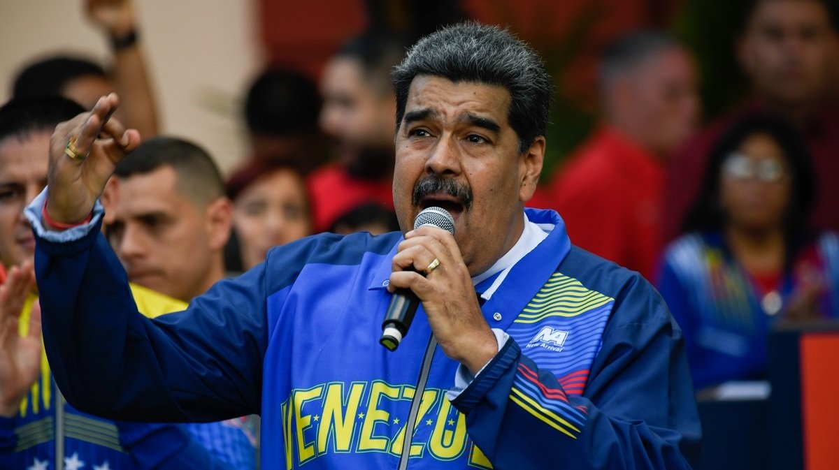 Venezuela: Navigating Uncertainty in a Forgotten Fashion Market