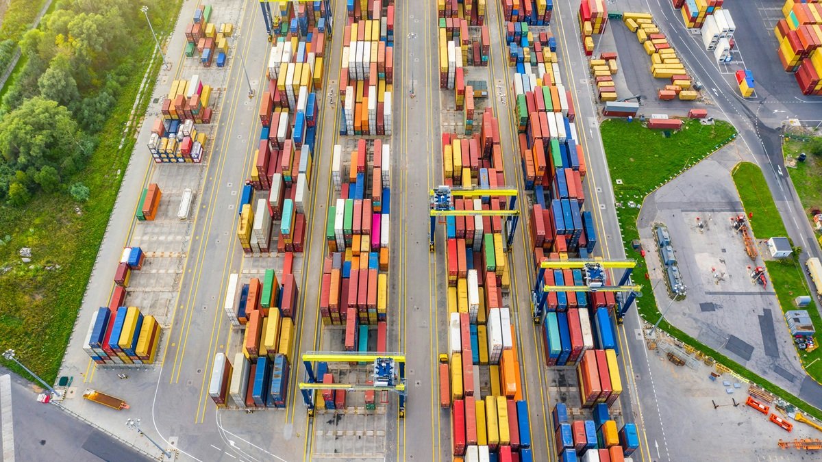 Canopy Commits $78 Billion Over Seven Years to Decarbonize Global Supply Chains