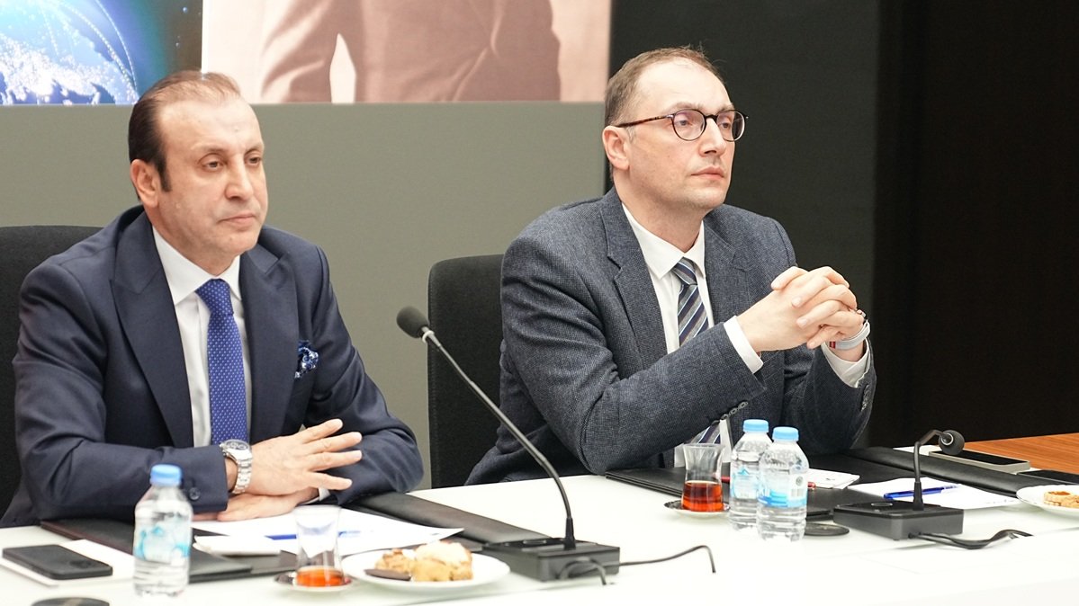 Turkey&rsquo;s Textile Transformation: Aligning with Global Fashion Needs