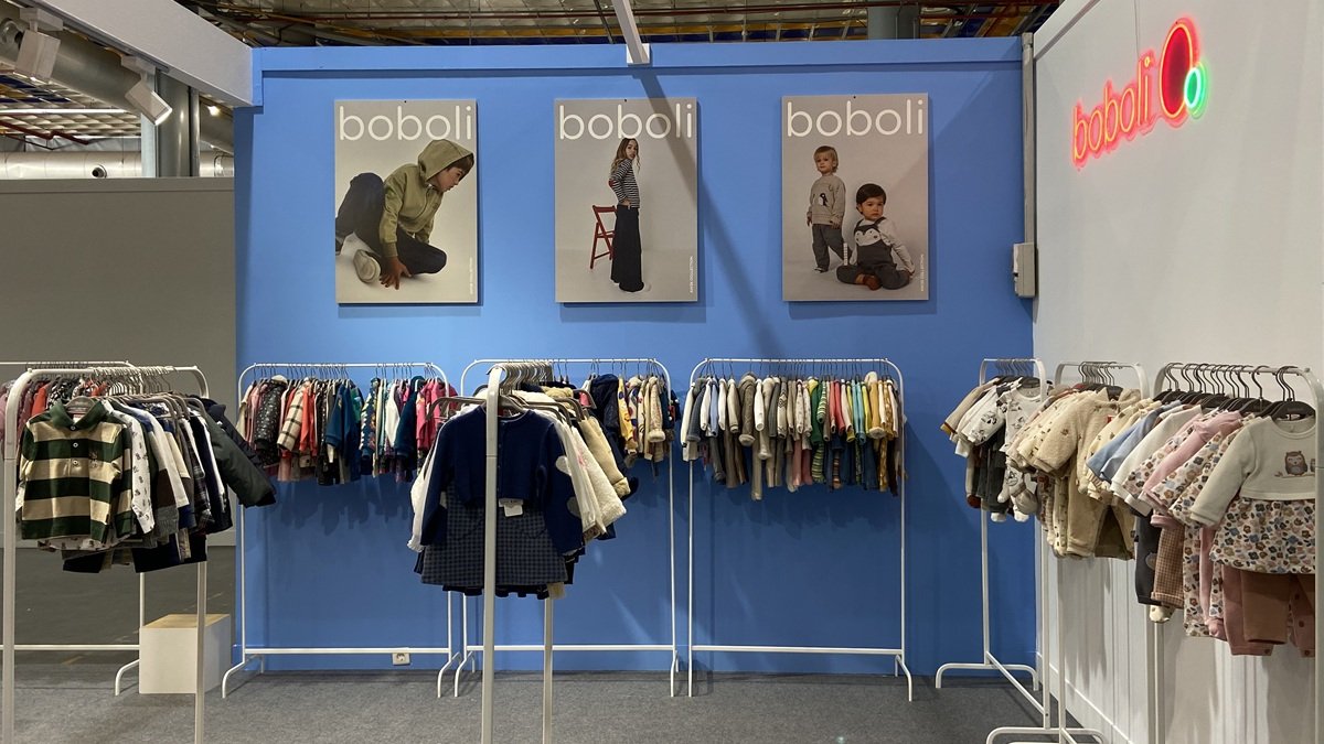 100 Editions Strong: Fimi’s Bold Steps Toward Globalization and Innovating Children’s Fashion