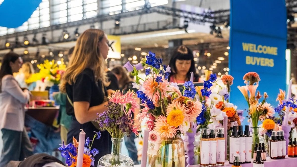 Who&rsquo;s Next Revamps Lineup, Adds Shoppe Object Paris to Attract Multibrand Retailers