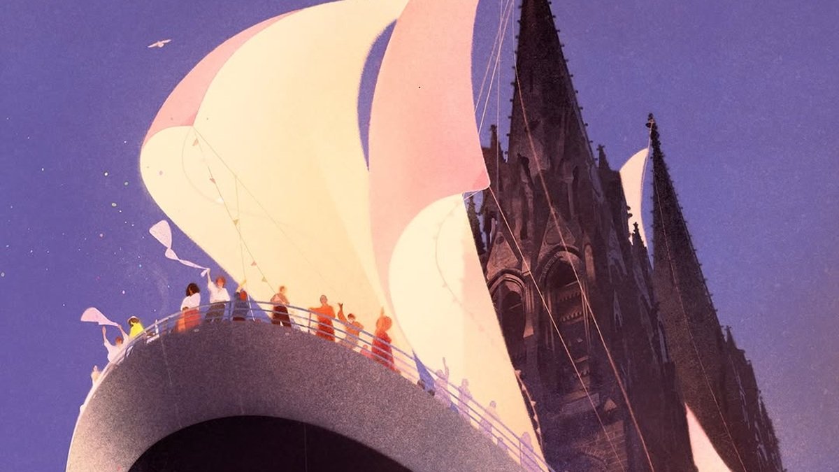 Galeries Lafayette Ventures into Film to Champion Short Film Creation