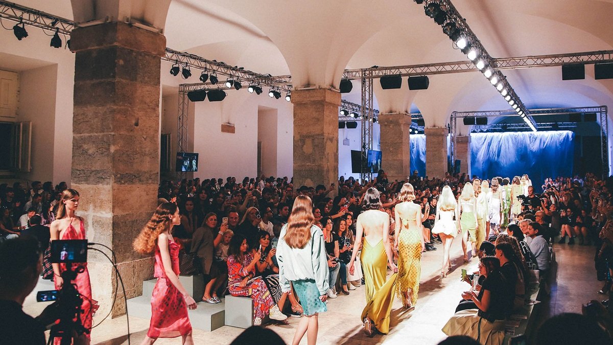 ModaLisboa’s Abbondanza on Lisbon’s Edge: Young Talent and Industrial Power