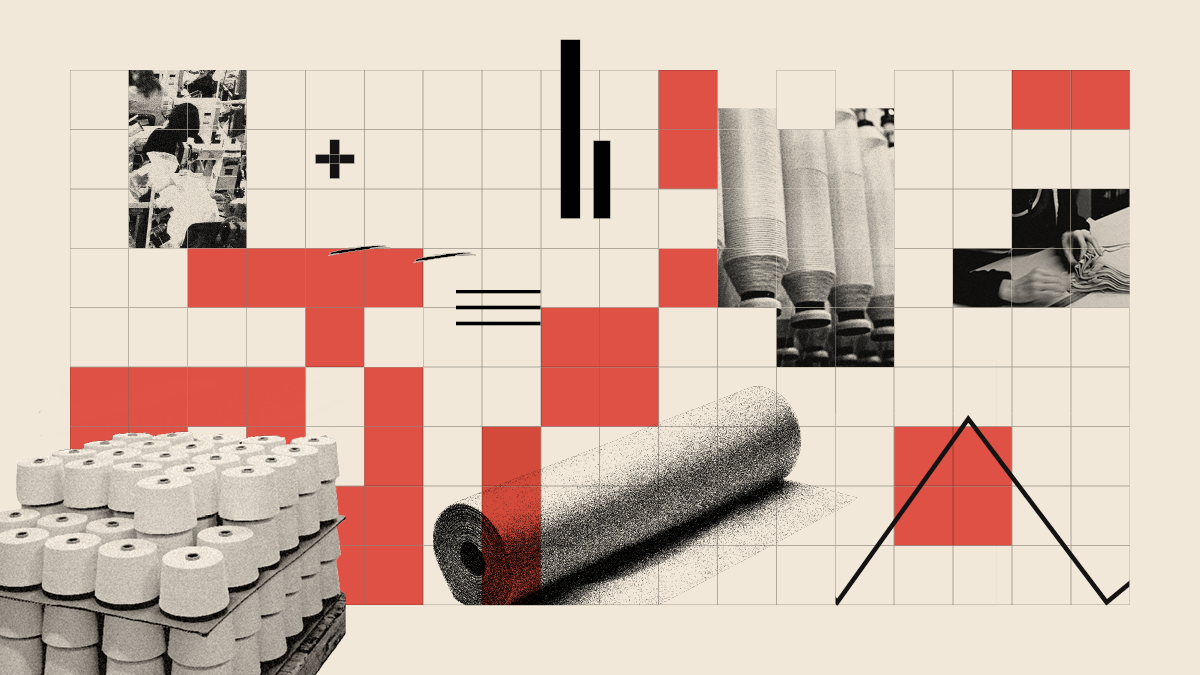 From China to India: The Race to Dominate Global Fiber Production