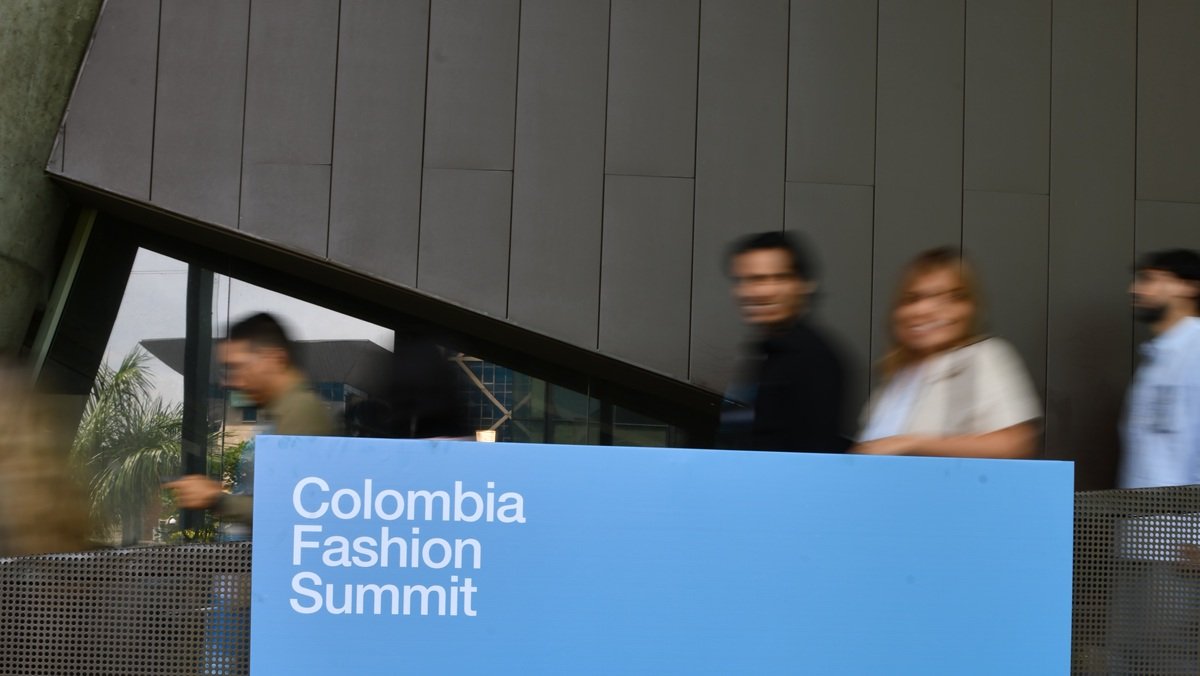 The Next Leap for Colombian Fashion: Building Brand, Story, and International Presence