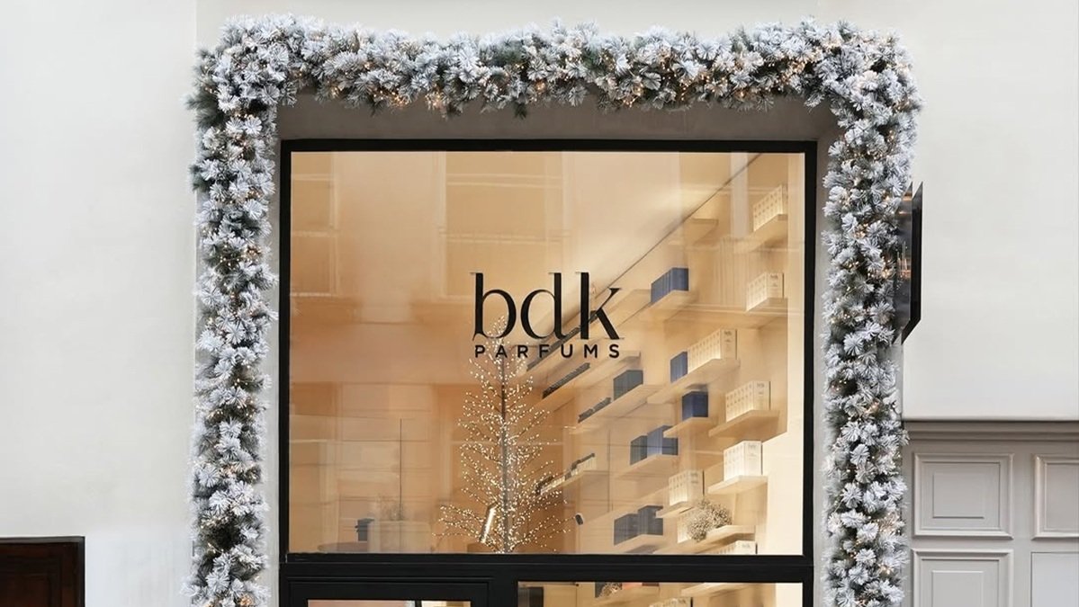 LVMH Expands into Niche Fragrance Market by Investing in BDK Parfums