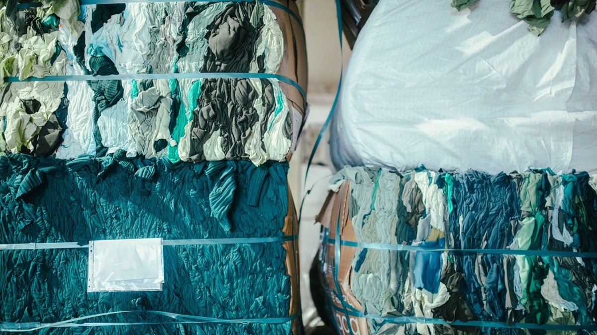 Recyclocal Textiles: A Joint Venture Revolutionizing Textile Waste Management